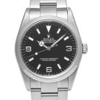 Y番 保証書付き ROLEX エクスプローラ