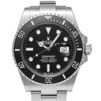 箱・2023年保証書付き ROLEX サブマリ�