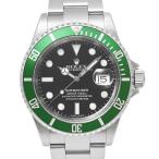 ROLEX サブマリーナー デイト D番 2005�