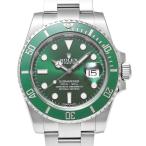 箱・保証書付き ROLEX サブマリーナ�