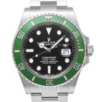 未使用品 箱・2025年保証書付き ROLEX 