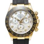 箱・2021年保証書付き ROLEX デイトナ 