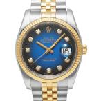 D番 保証書付き ROLEX デイトジャスト