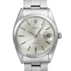 ROLEX オイスター デイト 1966年頃 Ref.6694 アンティーク品 メンズ 腕時計