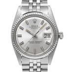 1973年前後 ROLEX デイトジャスト ワイ