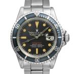 ROLEX 赤サブマリーナー デイト 1972年
