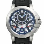 ムーンフェイズのオーシャンを見る