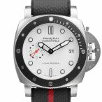 ムーンフェイズのサブマーシブルを見る