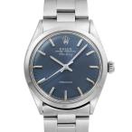 1971年頃 ROLEX エアキング Ref.5500 アンティーク品 メンズ 腕時計