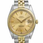 ROLEX デイトジャスト USブレスレット
