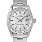 ROLEX オイスターパーペチュアル デ