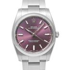 保証書付き ROLEX オイスターパーペ