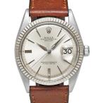 1963年前後 ROLEX デイトジャスト シル