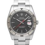 ROLEX デイトジャスト ターノグラフ M