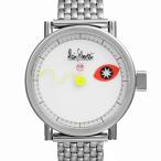 Alain Silberstein サイクロープ 世界500本限定 Ref.CYCLOPE 中古品 メンズ 腕時計