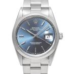 W番 ROLEX オイスターパーペチュアル 