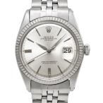 ROLEX デイトジャスト アルファハン�