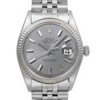 ROLEX デイトジャスト Ref.1601 アンテ