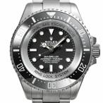 ROLEX シードゥエラー ディープシー�