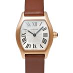 Cartier トーチュ SM Ref.W1556360 シルバー レディース 腕時計
