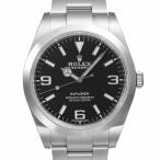 ロレックス エクスプローラー1 ホワ