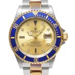 K番 箱保証書付き ROLEX サブマリーナ