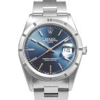 T番 箱保証書付き ROLEX オイスターパ