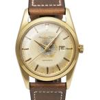 1956年前後 IWC シャフハウゼン Ref.**** シルバー アンティーク品 メンズ 腕時計