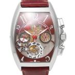 FRANCK MULLER トノウカーベックス クロ