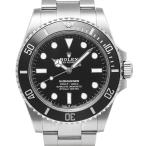 箱・2021年保証書付き ROLEX サブマリ�