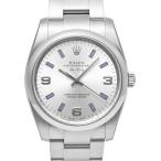 Z番 ROLEX エアキング Ref
