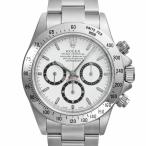 【最終番付近】未使用品 ロレックス デイトナ A番 箱・2000年保証書付き Ref.16520 メンズ 腕時計