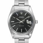 ROLEX オイスターデイト サービスダイヤル 1971年頃 Ref.6694 アンティーク品 メンズ 腕時計