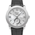 ショッピングロレックス ロレックス チェリーニ チェリニウム Ref.5240/6 K番 中古品 メンズ 腕時計