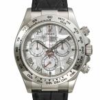 ロレックス デイトナ メテオライト 