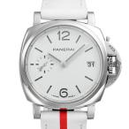 パネライ ルミノール ドゥエ ルナロッサ Ref.PAM01306 中古品 ユニセックス 腕時計