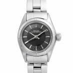 ムーンフェイズのオイスターパーペチュアルを見る