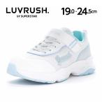  moon Star la brush спортивные туфли легкий ребенок обувь Junior обувь девочка спортивная обувь обувь белый moonstar LUVRUSH LV 1235 белый [2025 год осень-зима новый продукт ] 6 месяц 2 день продажа 