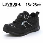  moon Star la brush спортивные туфли легкий ребенок обувь Kids Junior обувь девочка moonstar LUVRUSH LV 1254 черный [2026 год весна лето новый продукт ] 11 месяц 29 день продажа 100 выбор 