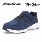 ムーンスター エアログライド スニ�