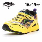  moon Star умение shooter спортивные туфли ребенок обувь Kids обувь мужчина спортивная обувь обувь . умение 2E moonstar SKLSHOTER SK 0055 желтый [ распродажа ]se повторный 12 месяц 19 день 