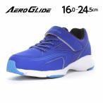 ムーンスター エアログライド スニ�