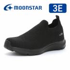  moon Star спортивные туфли широкий . высота 3E легкий мужской женский прогулочные туфли чёрный moonstar SNGY U22A все черный [2026 год весна лето новый продукт ]2 месяц 9 день продажа 100 выбор 