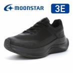  moon Star спортивные туфли водонепроницаемый водонепроницаемый широкий 3E мужской женский прогулочные туфли обувь чёрный moonstar SNGY UV04 все черный [2026 год весна лето новый продукт ] 1 месяц 30 день продажа 