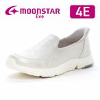  moon Star Eve спортивные туфли . скользить легкий широкий . высота 4E женский комфорт обувь обувь moonstar EVE 335 крем [2026 год весна лето новый продукт ] 2 месяц 10 день продажа 