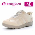  moon Star Eve спортивные туфли широкий . высота 4E легкий женский комфорт обувь обычно надеть обувь обувь легкий moonstar EVE 342 бежевый [2026 год осень-зима новый продукт ]8 месяц 18 день продажа 