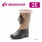  moon Star влагостойкая обувь легкий . скользить сапоги дождь обувь женский winter обувь обувь надеть обувь ...moonstar MF FG16RL бежевый [2024 год осень-зима новый продукт ] 9 месяц 6 день продажа 