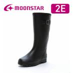 ムーンスター ブーツ 軽量 防寒 レディース ウィンター シューズ スノー ブーツ 黒 靴 長靴 雨靴 軽い moonstar MF 21RL ブラック [2025年秋冬新作] 9月10日発売