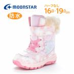 moon Star ботинки водонепроницаемый ребенок обувь Kids snow winter ботинки обувь девочка симпатичный обувь moonstar MF WC063 розовый [2025 год осень-зима новый продукт ] 9 месяц 10 день продажа 