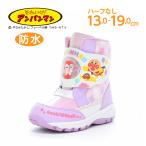  Anpanman при n Chan ko gold Chan winter ботинки водонепроницаемый защищающий от холода ребенок обувь Kids снегоступы девочка AP WC039 розовый [2026 год осень-зима новый продукт ] 8 месяц 24 день продажа 